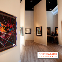 Biennale de Paris, édition 2018