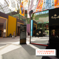 Biennale de Paris, édition 2018