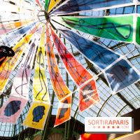 Biennale de Paris, édition 2018