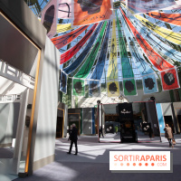 Biennale de Paris, édition 2018