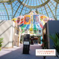 Biennale de Paris, édition 2018