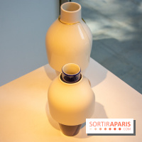 Exposition Matali Crasset à la galerie de Sèvres à Paris