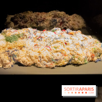 Art Brut Japonais II, l'exposition à la Halle Saint-Pierre