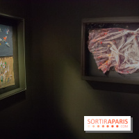 Art Brut Japonais II, l'exposition à la Halle Saint-Pierre