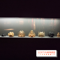 Art Brut Japonais II, l'exposition à la Halle Saint-Pierre