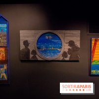 Art Brut Japonais II, l'exposition à la Halle Saint-Pierre