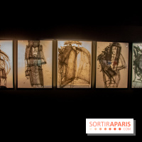 Art Brut Japonais II, l'exposition à la Halle Saint-Pierre