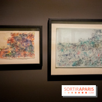 Art Brut Japonais II, l'exposition à la Halle Saint-Pierre