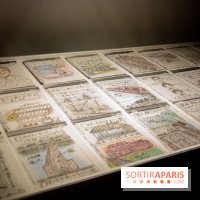 Art Brut Japonais II, l'exposition à la Halle Saint-Pierre