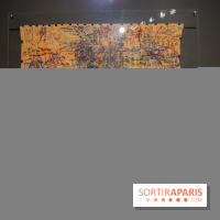 Art Brut Japonais II, l'exposition à la Halle Saint-Pierre