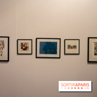 Art Brut Japonais II, l'exposition à la Halle Saint-Pierre