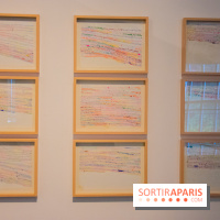 Art Brut Japonais II, l'exposition à la Halle Saint-Pierre