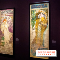 Alphonse Mucha, l'exposition au Musée du Luxembourg