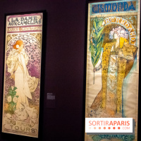 Alphonse Mucha, l'exposition au Musée du Luxembourg
