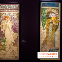 Alphonse Mucha, l'exposition au Musée du Luxembourg