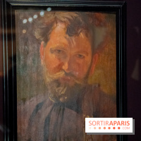 Alphonse Mucha, l'exposition au Musée du Luxembourg