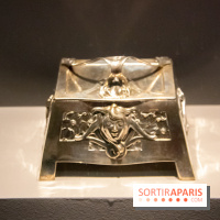 Alphonse Mucha, l'exposition au Musée du Luxembourg