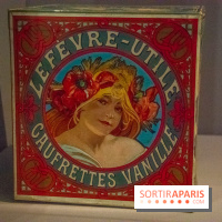 Alphonse Mucha, l'exposition au Musée du Luxembourg