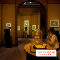 Alphonse Mucha, l'exposition au Musée du Luxembourg