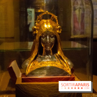 Alphonse Mucha, l'exposition au Musée du Luxembourg