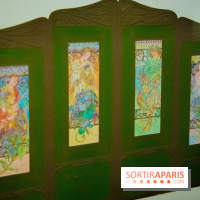 Alphonse Mucha, l'exposition au Musée du Luxembourg