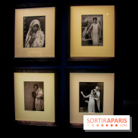 Alphonse Mucha, l'exposition au Musée du Luxembourg