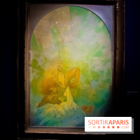 Alphonse Mucha, l'exposition au Musée du Luxembourg