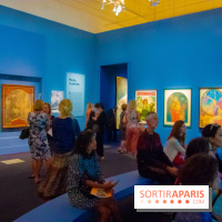 Alphonse Mucha, l'exposition au Musée du Luxembourg