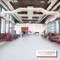 Franz West au centre Pompidou