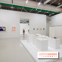 Franz West au centre Pompidou