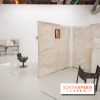 Franz West au centre Pompidou