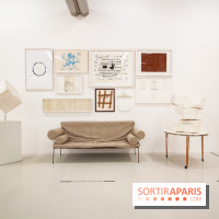 Franz West au centre Pompidou