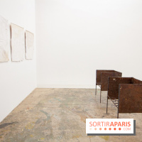 Franz West au centre Pompidou