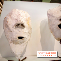 Franz West au centre Pompidou