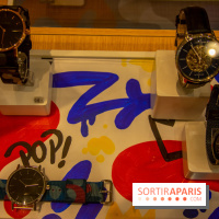 Pop Fiction : quand Louis Pion rencontre Piotre 