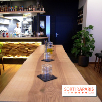 BÔ : bar à manger Caribéen à Paris