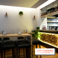 BÔ : bar à manger Caribéen à Paris