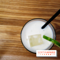 BÔ : bar à manger Caribéen à Paris