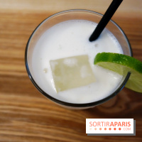 BÔ : bar à manger Caribéen à Paris