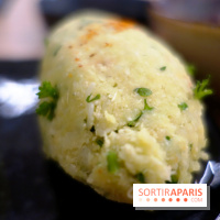 BÔ : bar à manger Caribéen à Paris