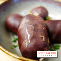 BÔ : bar à manger Caribéen à Paris