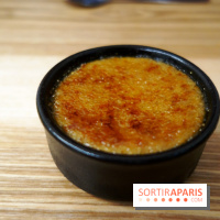 BÔ : bar à manger Caribéen à Paris