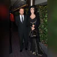 Bernard Montiel
Yamina Benguigui