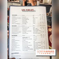 Le nouveau Café Etienne Marcel