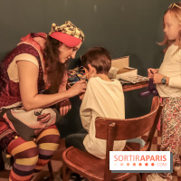 Le nouveau Café Etienne Marcel