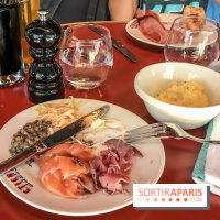 Le nouveau Café Etienne Marcel