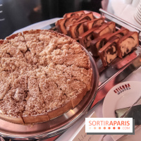 Le nouveau Café Etienne Marcel