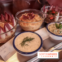 Le nouveau Café Etienne Marcel