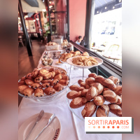 Le nouveau Café Etienne Marcel