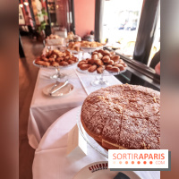 Le nouveau Café Etienne Marcel